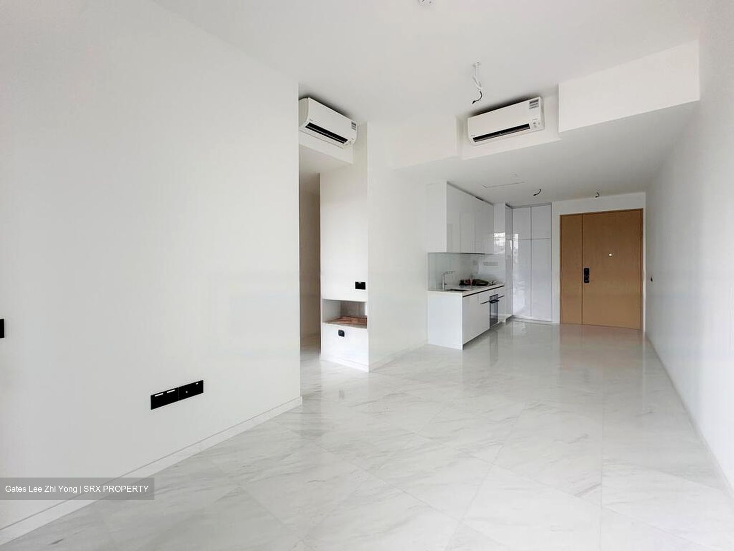 Peak Residence (D11), Condominium #517071211
